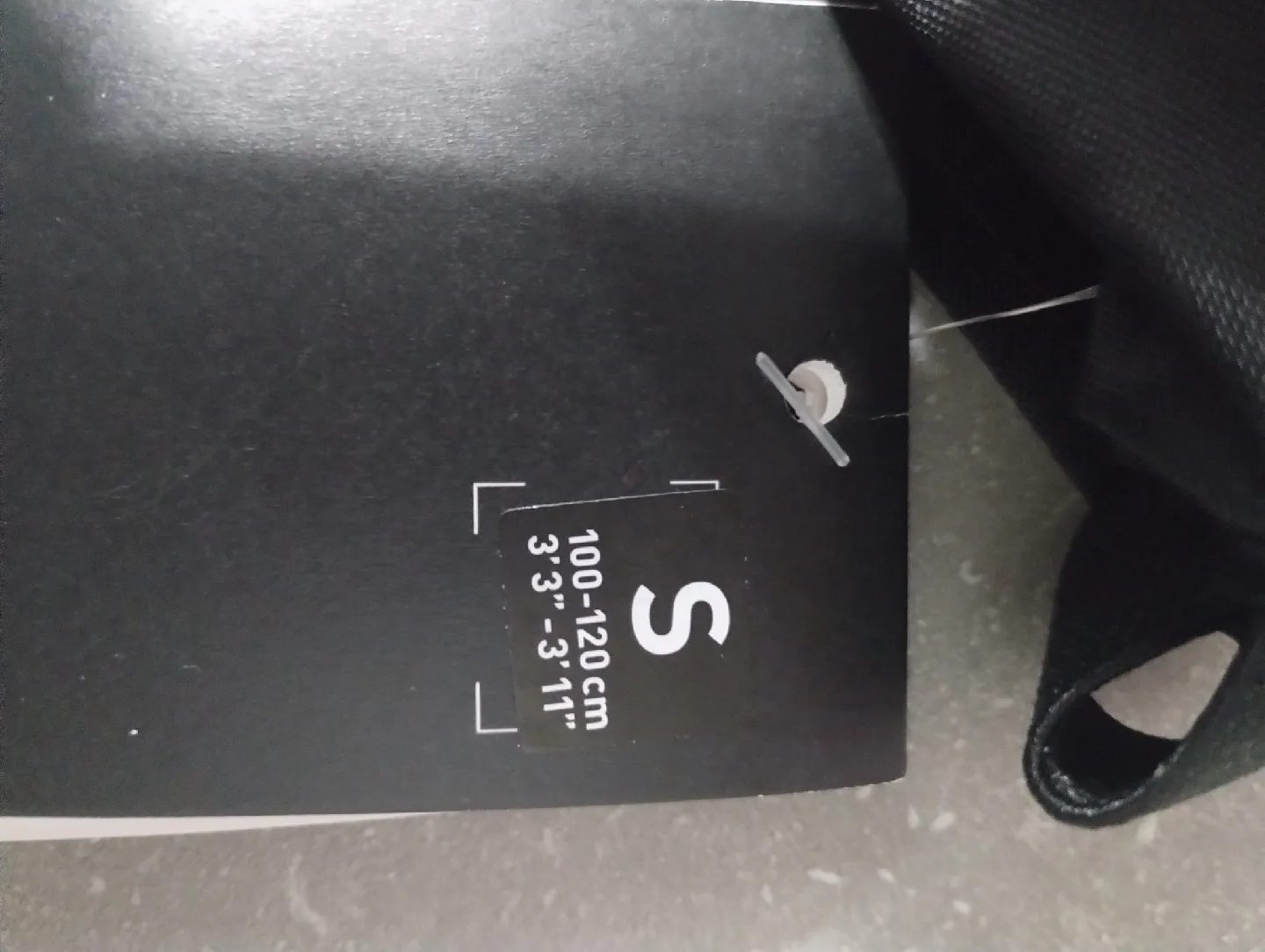 Adidas Tiro Shin Guards Match Junior - Size S image indicator(3)