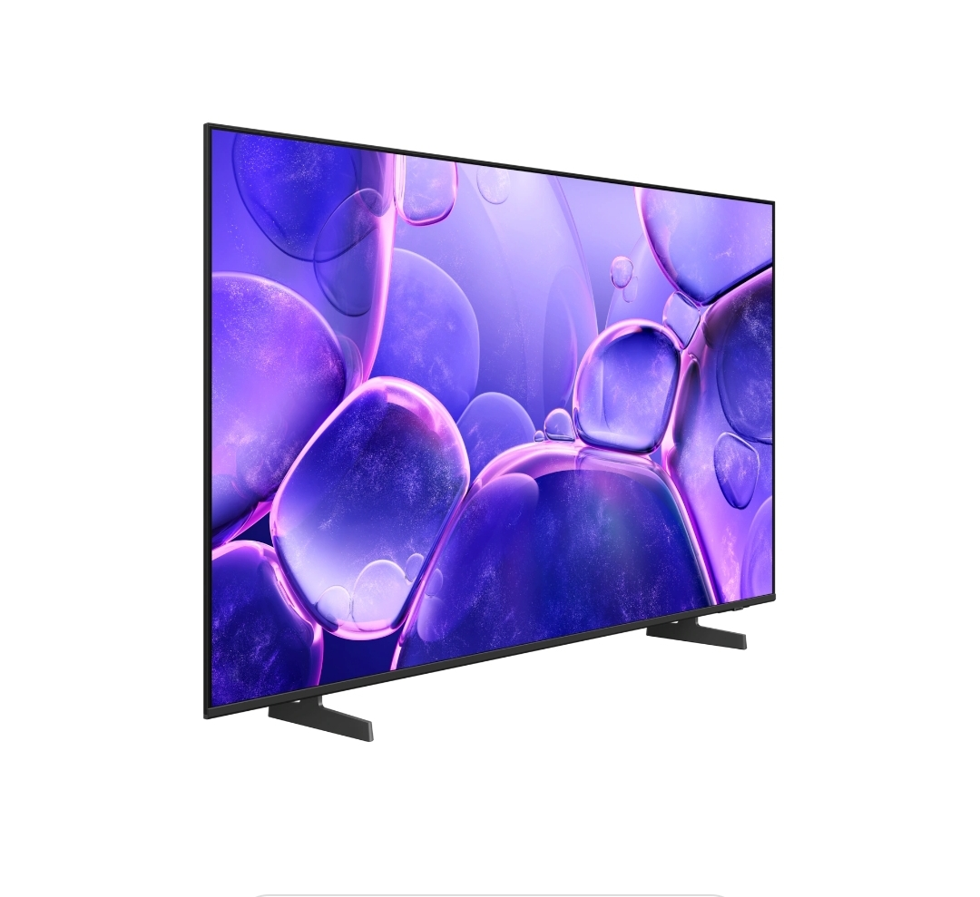 Samsung 75" U8000F Crystal UHD 4K TV - photo 2