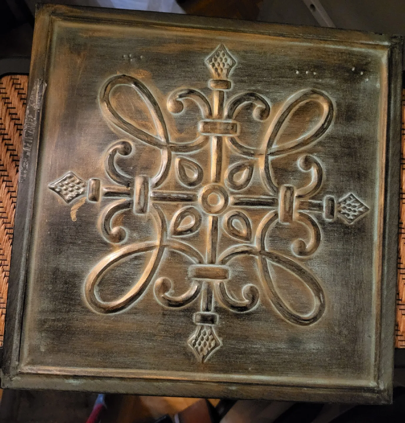 Southern Living Home Decor Wall Art image indicator(3)