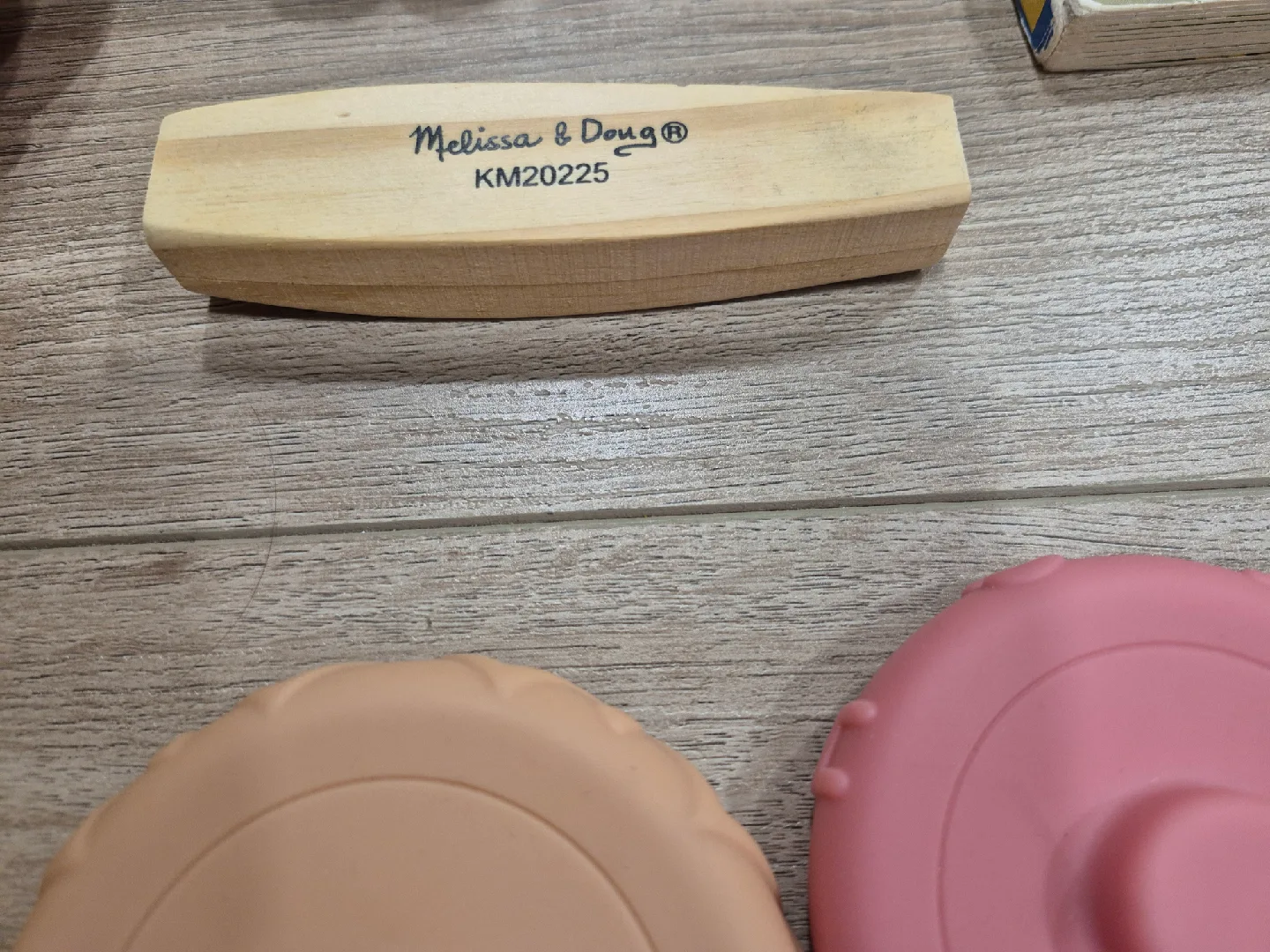 🥕Kids Toys Bundle image indicator(3)