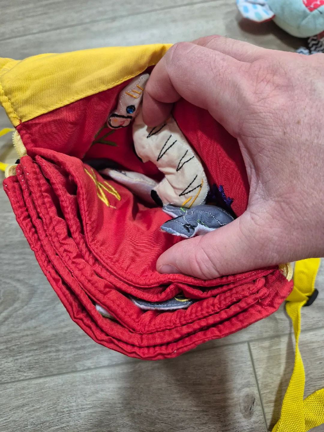 🥕Kids Toys Bundle image indicator(5)