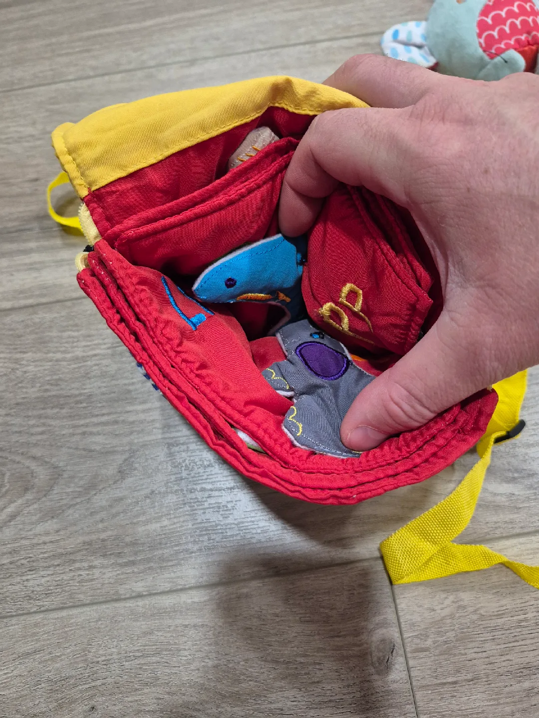 🥕Kids Toys Bundle image indicator(7)