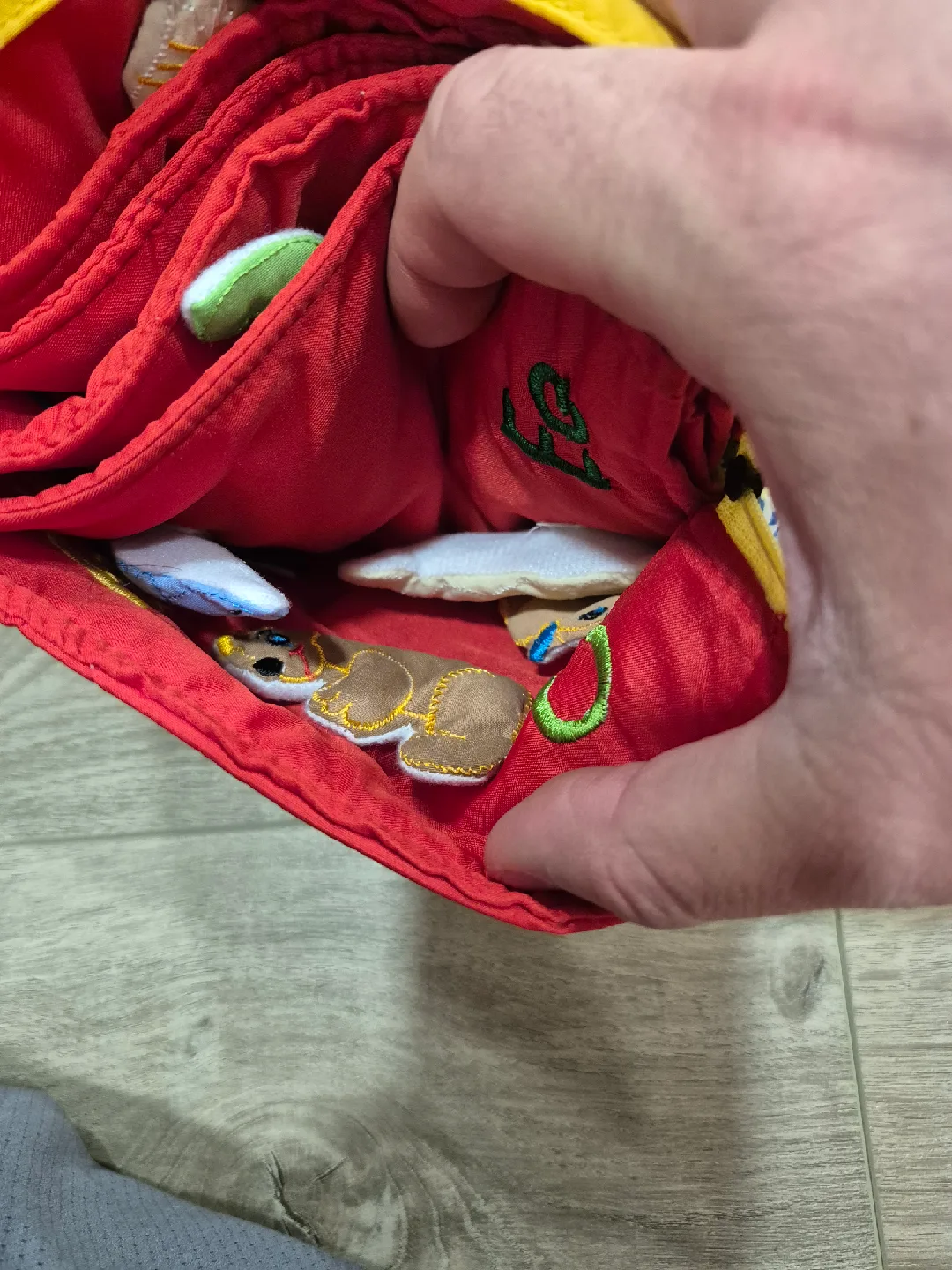 🥕Kids Toys Bundle image indicator(9)