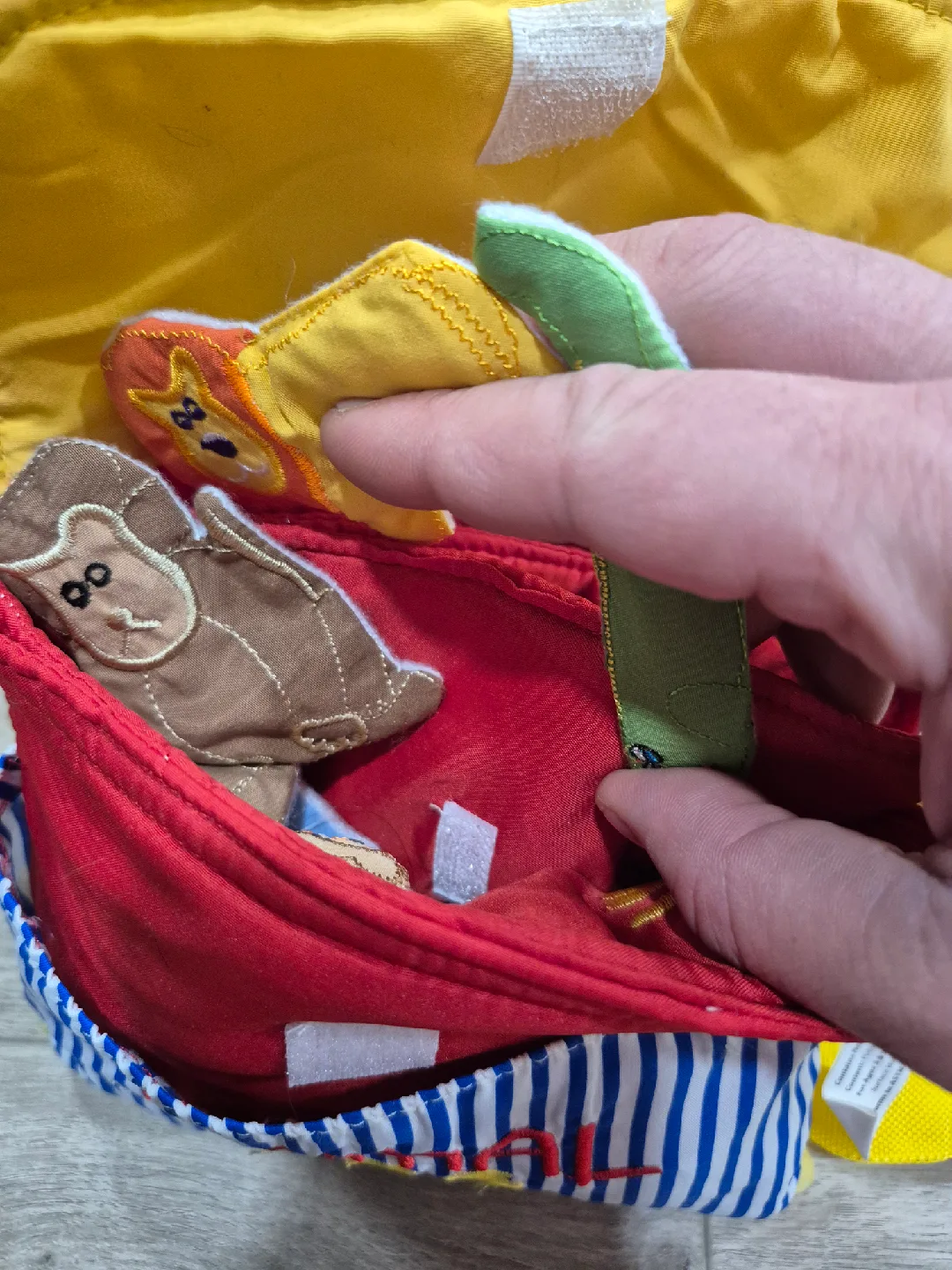 🥕Kids Toys Bundle image indicator(10)