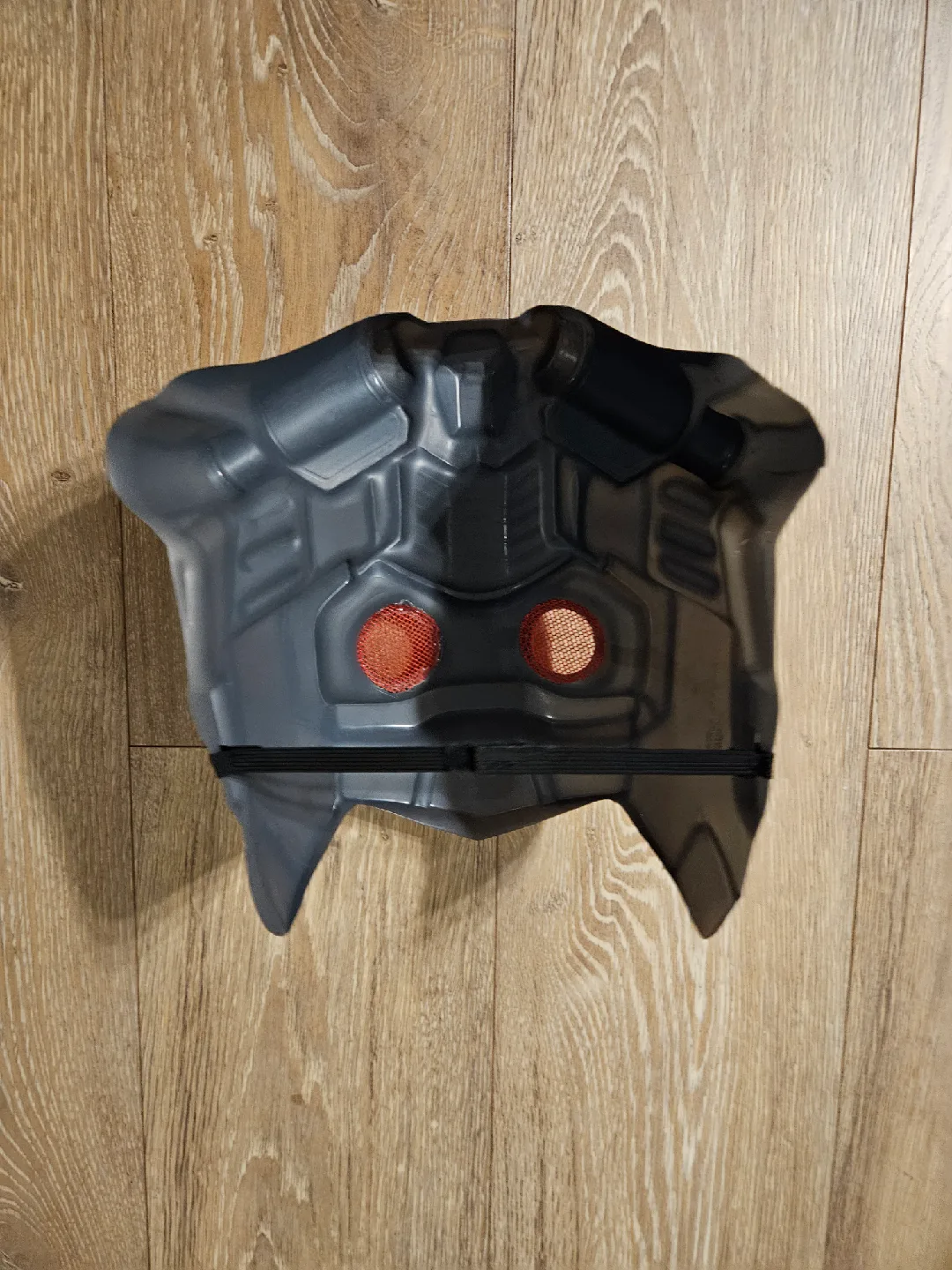 🥕 Guardians of the Galaxy Star-Lord Mask image indicator(2)
