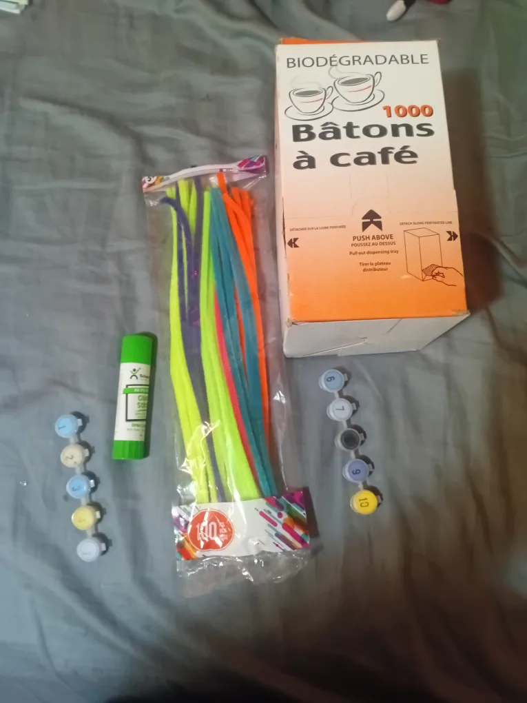 craft supplies thumbnail
