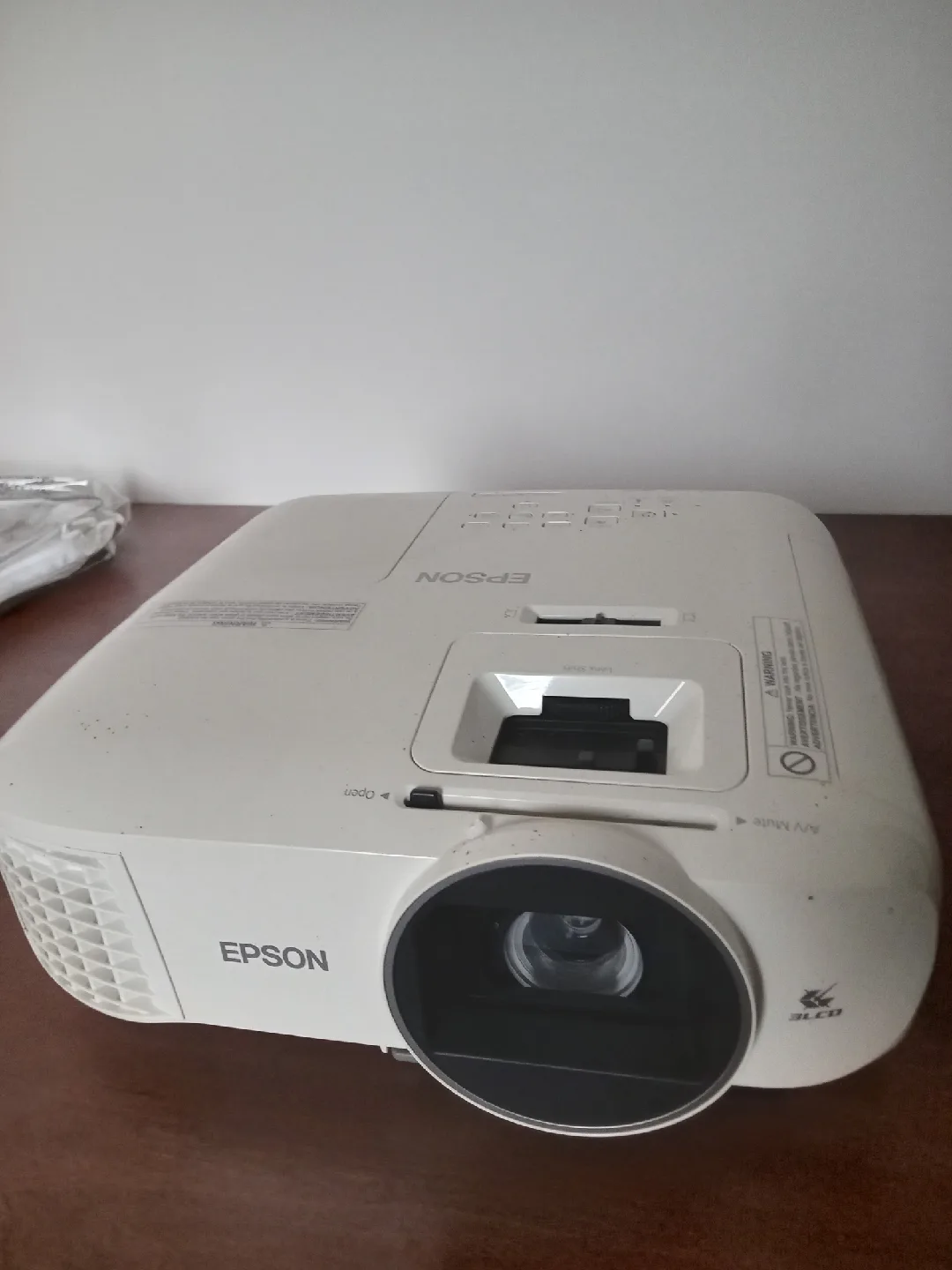 Epson Projector image indicator(3)