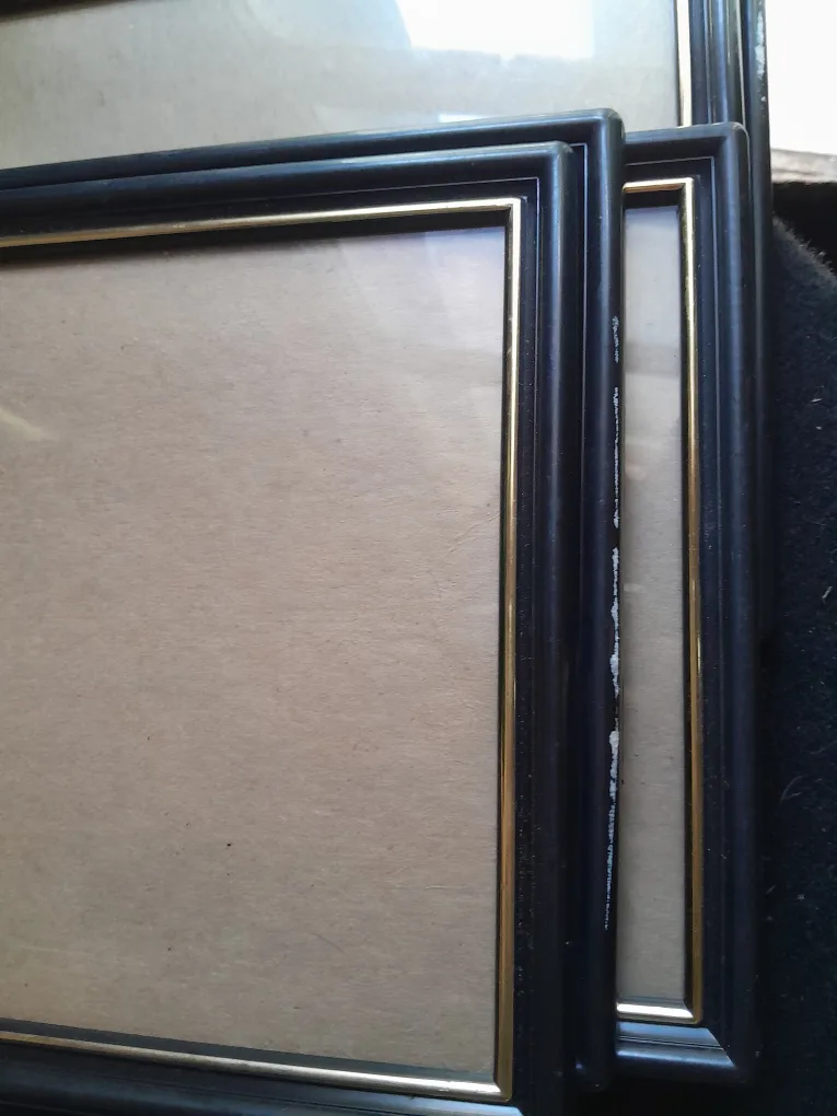 certificate Frames - Set of 6 image indicator(2)