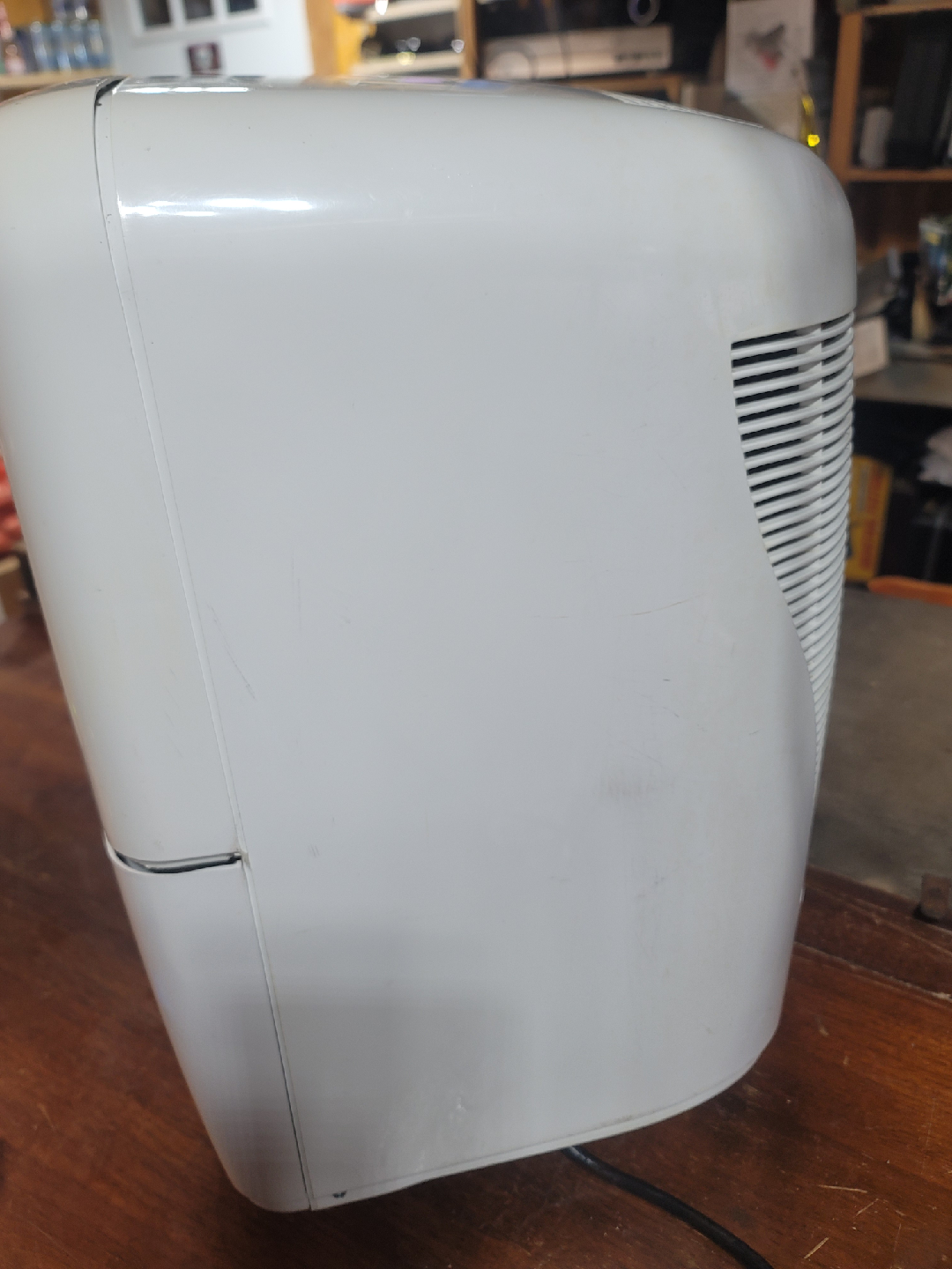 Wood's Dehumidifier 8.5 litre, auto shut off - photo 3