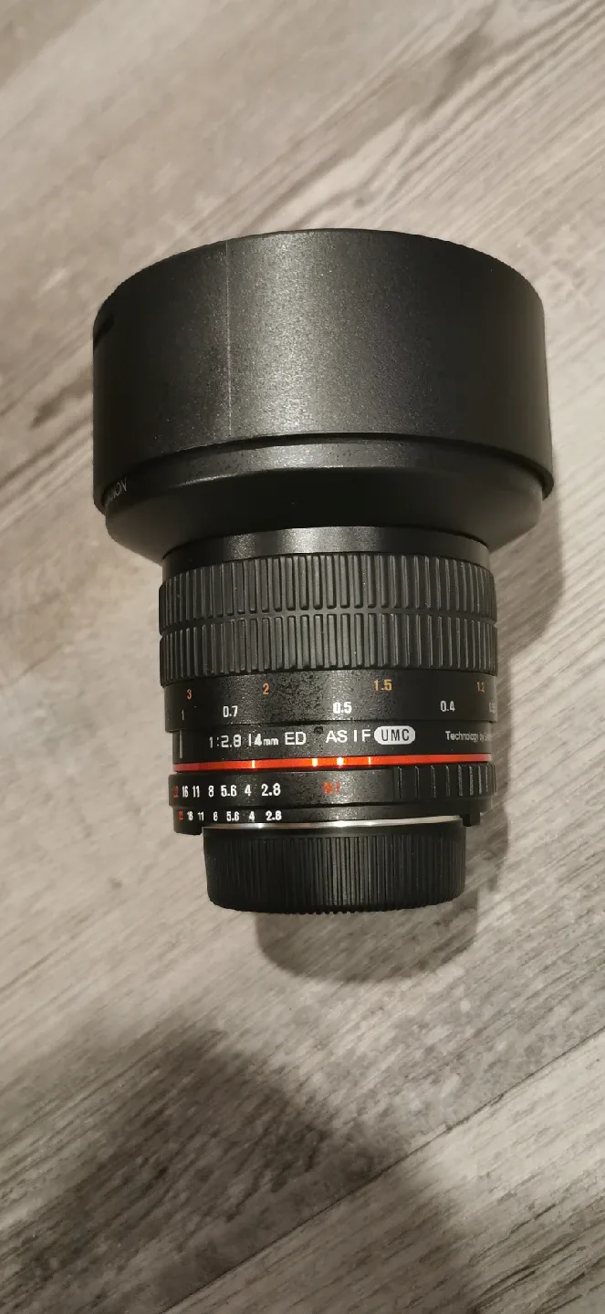 Rokinon 14mm f/2.8 ED image indicator(2)