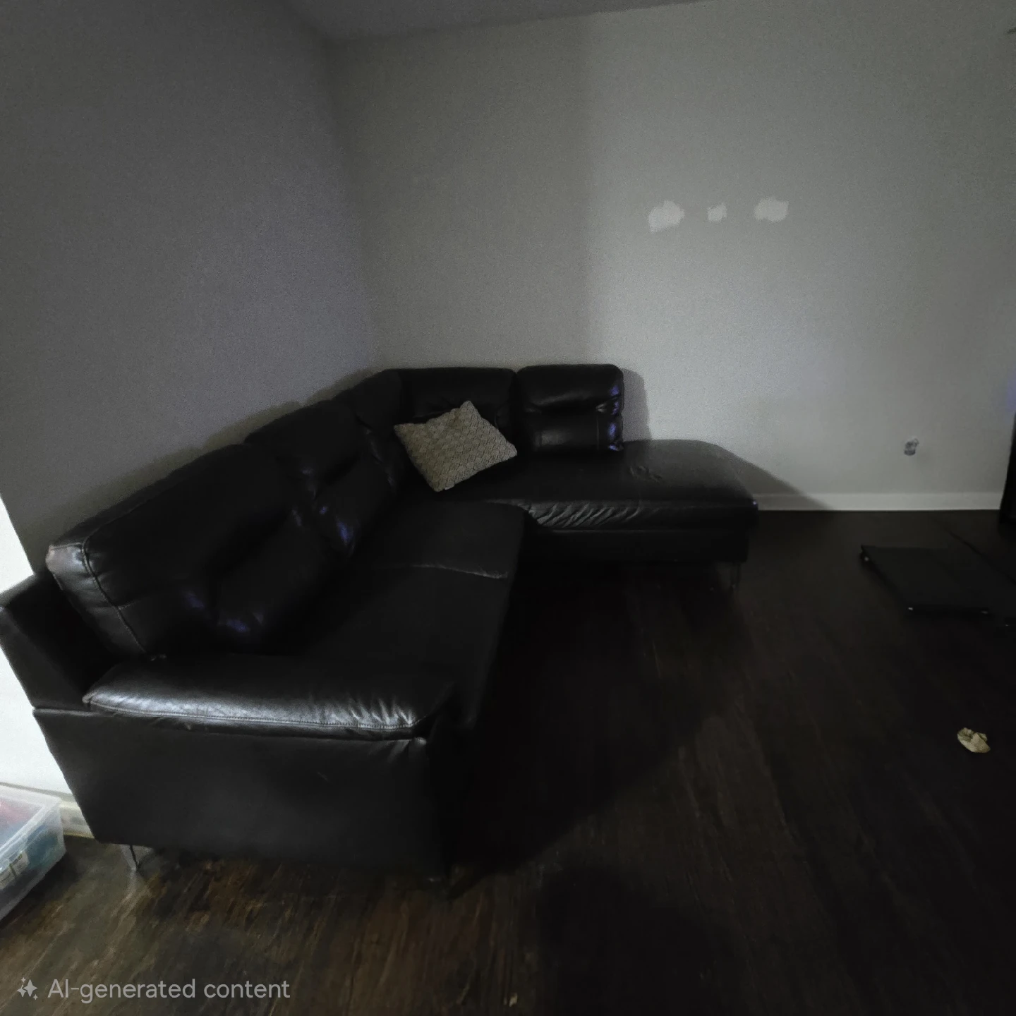 Free Couch