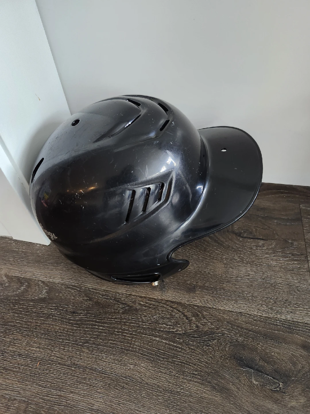 Rawlings CFBH1 Baseball Helmet - Size 6 1/2 - 7 1/2
