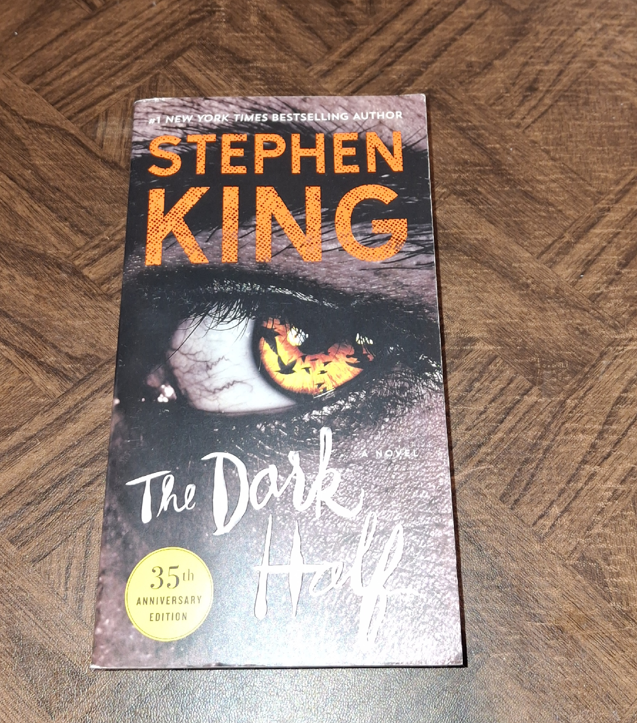 Stephen King Books - $10 each - photo 5