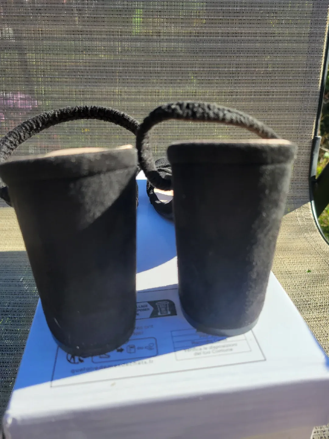 Women's New Size 8 image indicator(2)