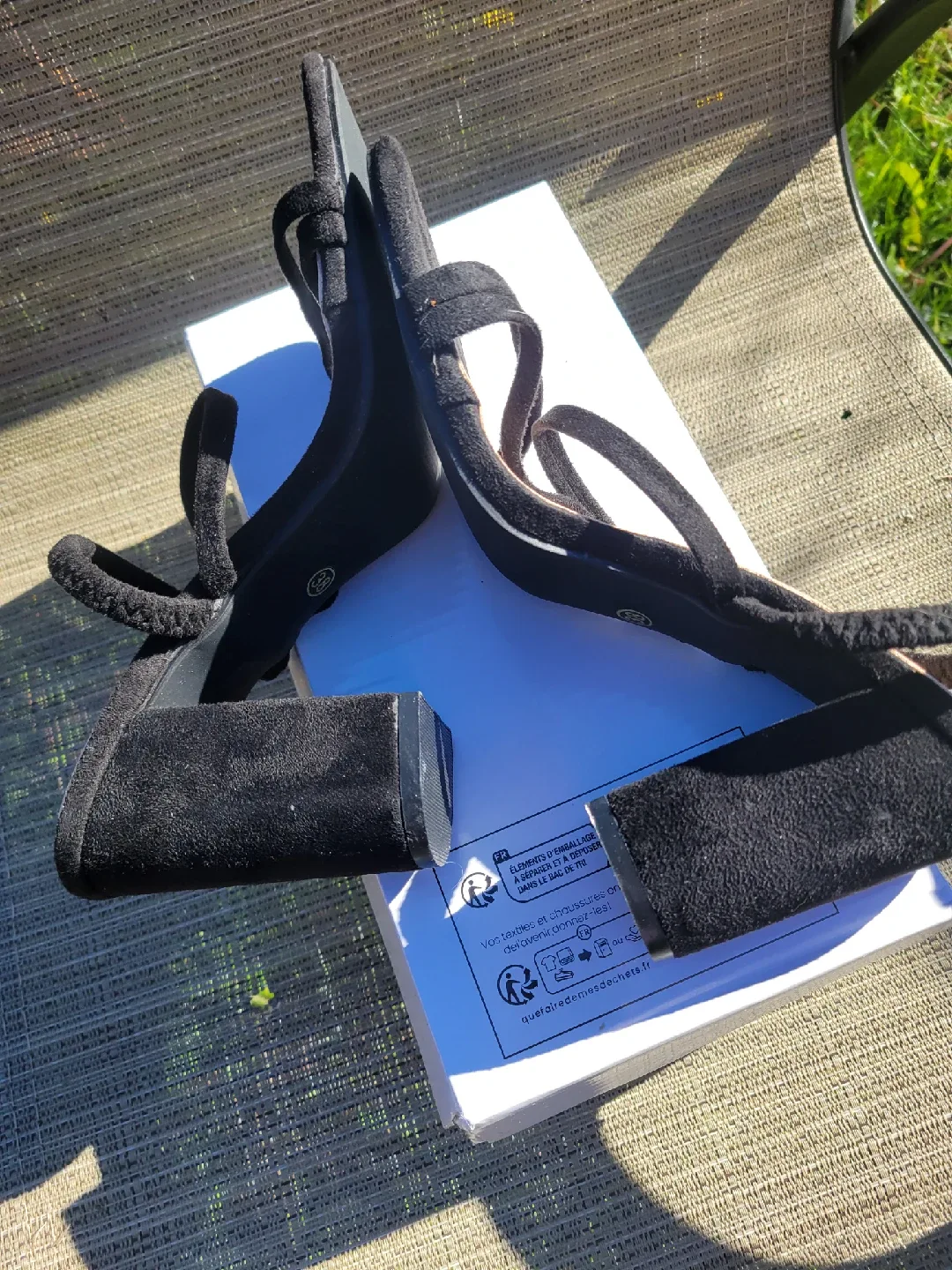 Women's New Size 8 image indicator(3)