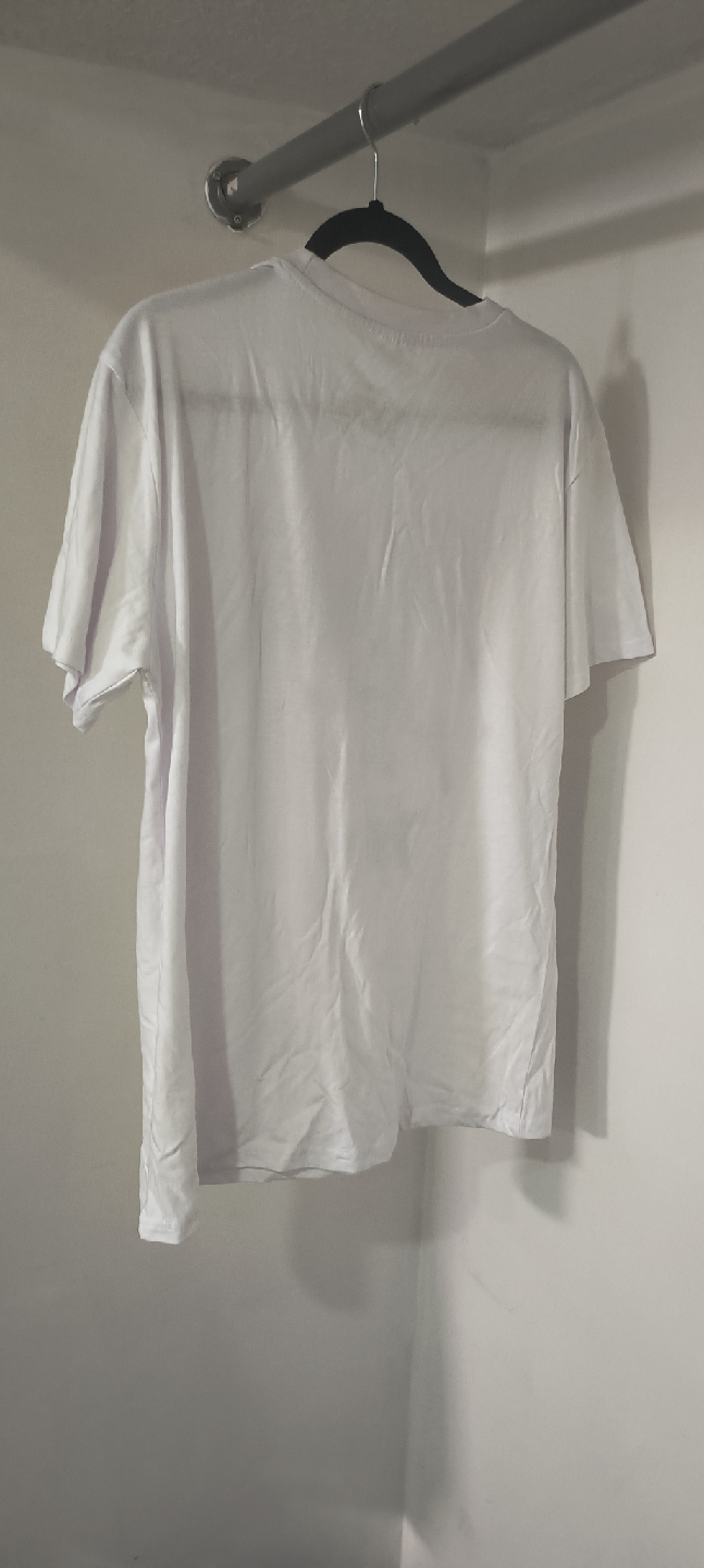 wolverine men's T shirt - photo 3