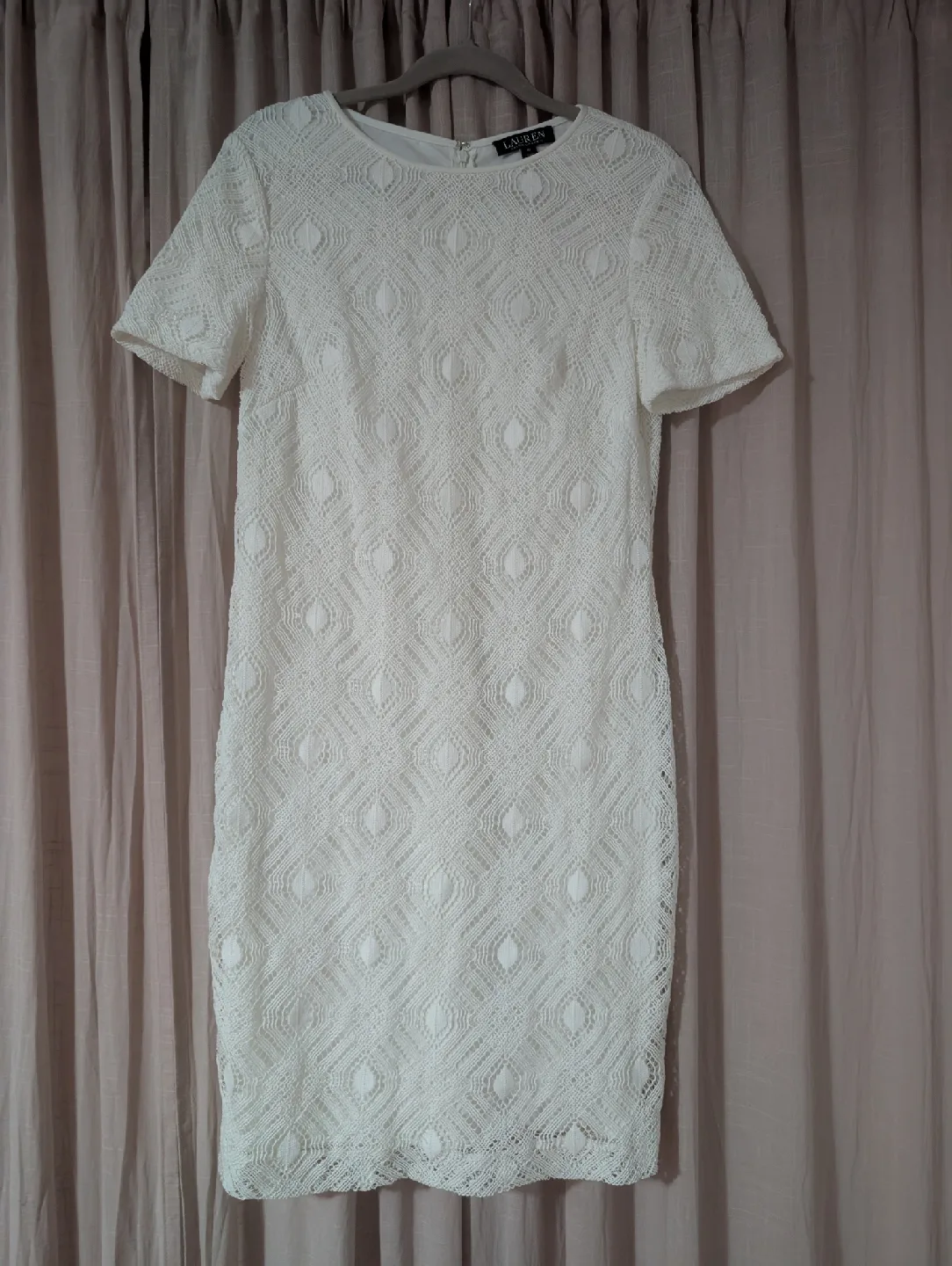 Ralph Lauren Dress - Size 10🥕 thumbnail
