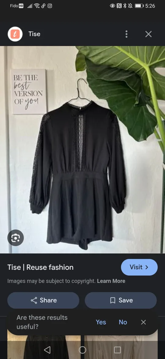 Zara medium lace detail romper image indicator(3)