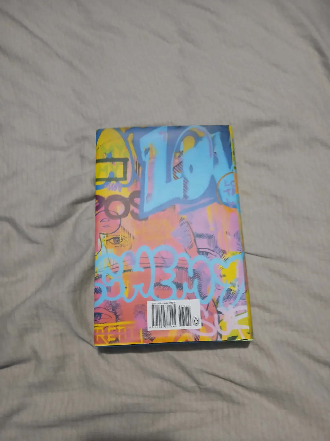 "Will" by Will Smith - Hardcover Book image indicator(2)