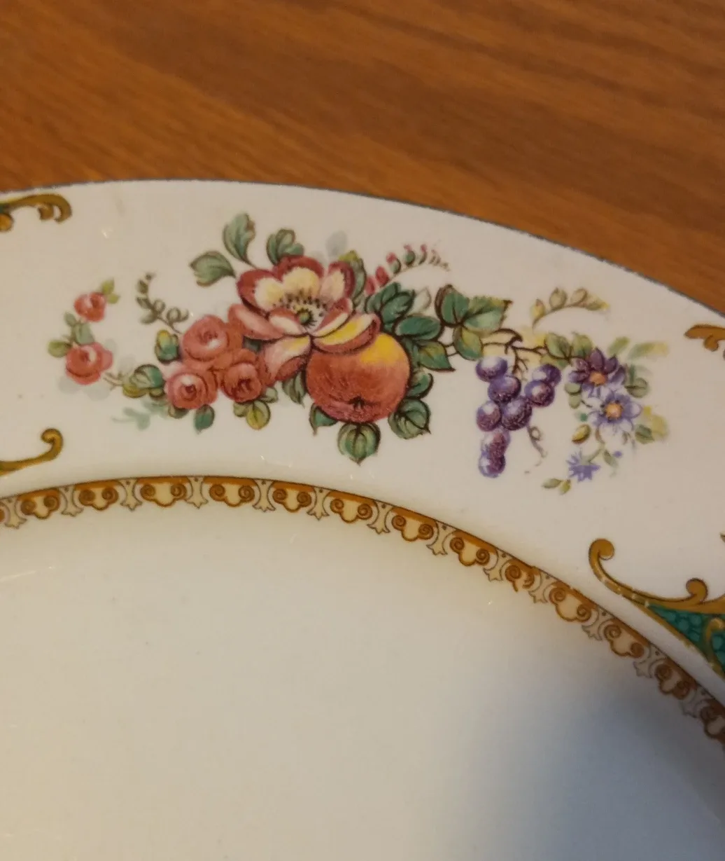 Vintage dinnerware image indicator(2)