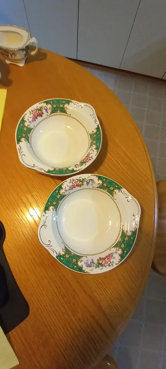 Vintage dinnerware image indicator(6)