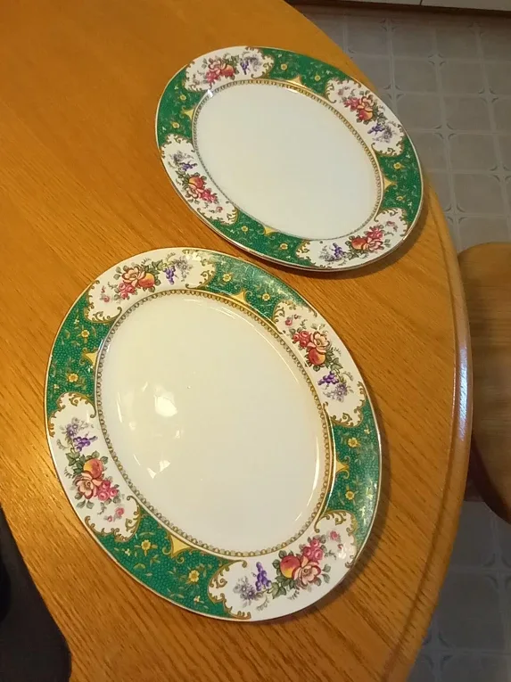 Vintage dinnerware image indicator(7)