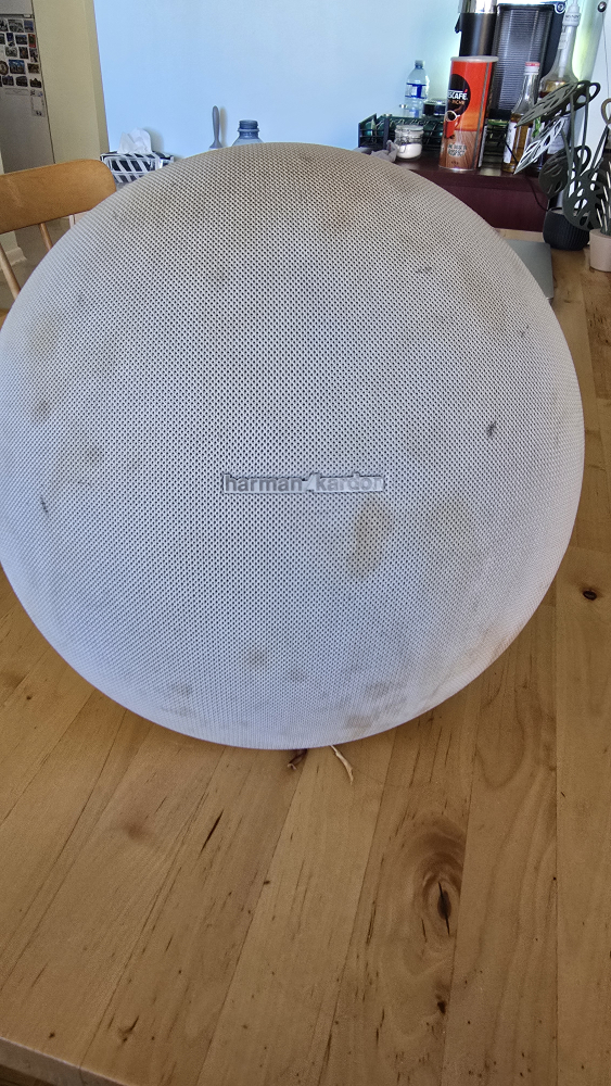 Harman Kardon Onyx Speaker
