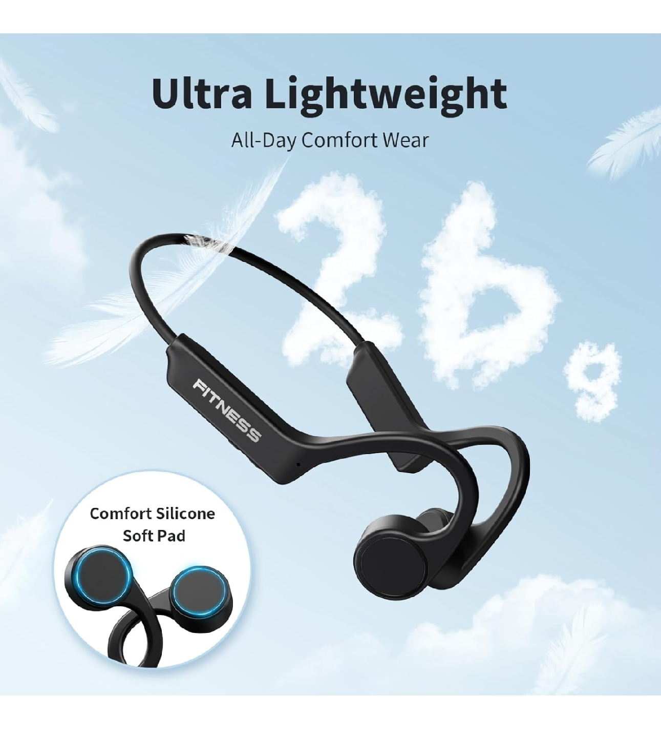 Headphones - photo 3