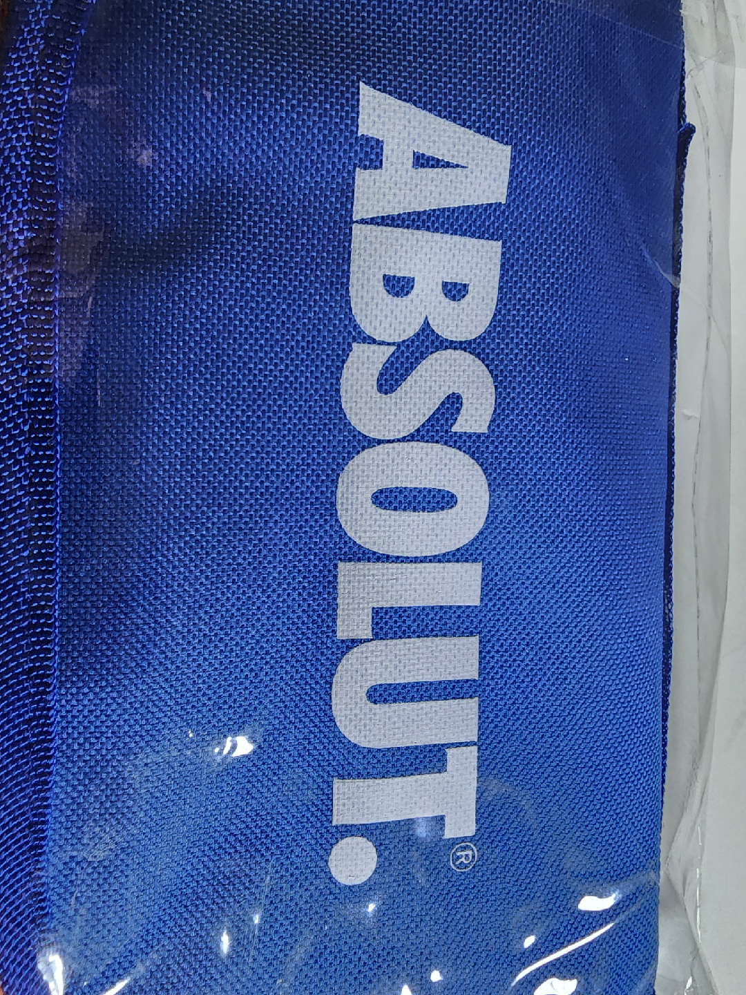 Absolut Beach Bag - New in Packaging