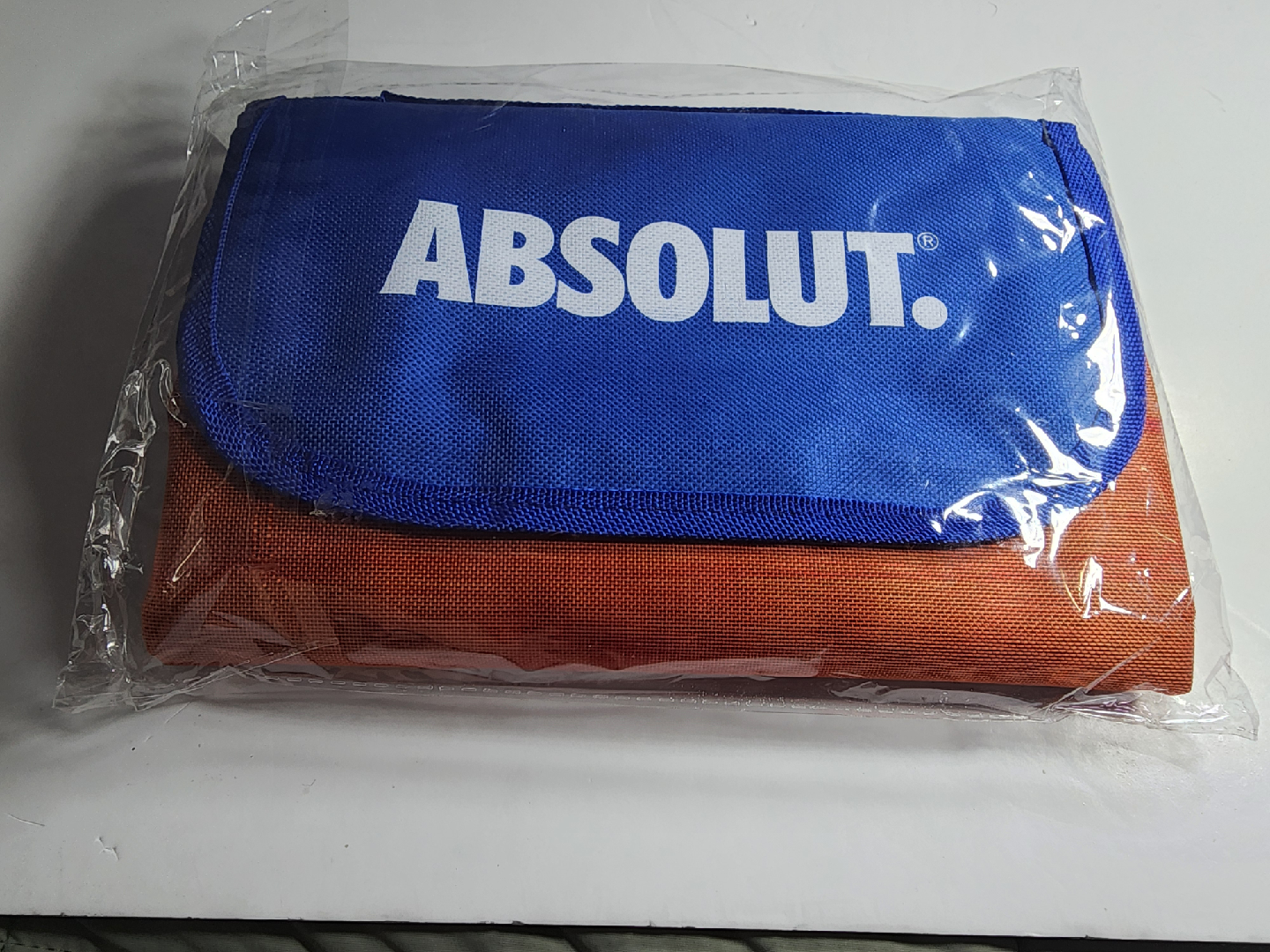 Absolut Beach Bag - New in Packaging - photo 2