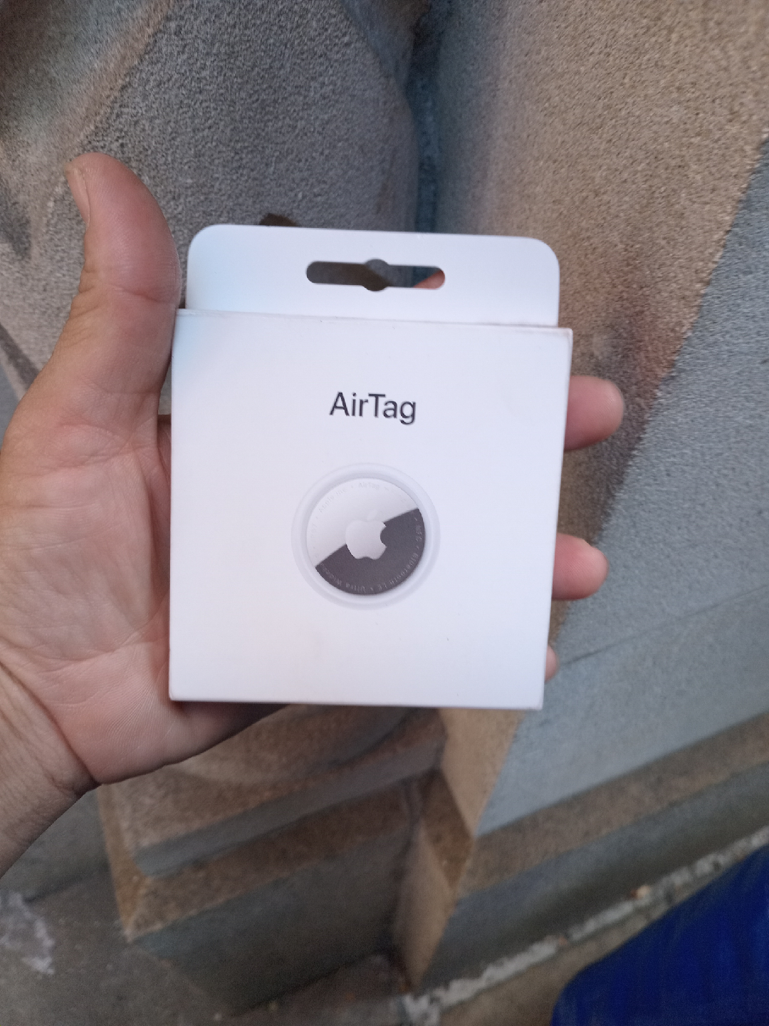 Apple AirTag - New in Box