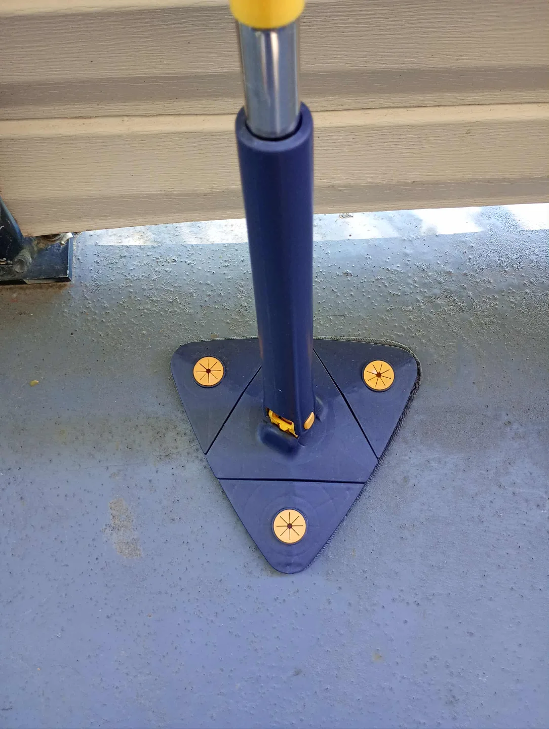 Triangular Mop image indicator(2)