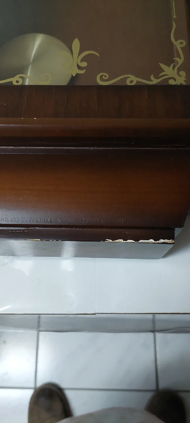 Vintage Grandfather Chime Quartz Wall Clock image indicator(4)