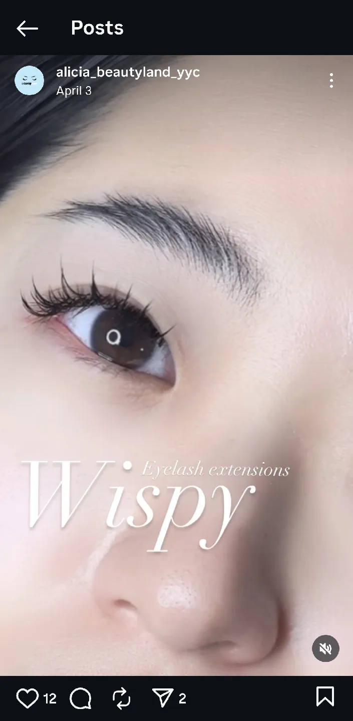 Eyelash Extension image indicator(6)