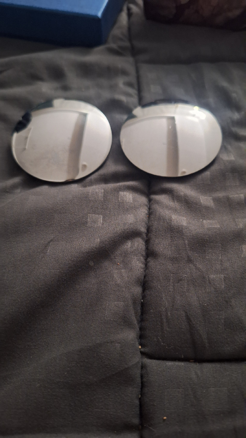 2 pop up sink drains 66mm - photo 2