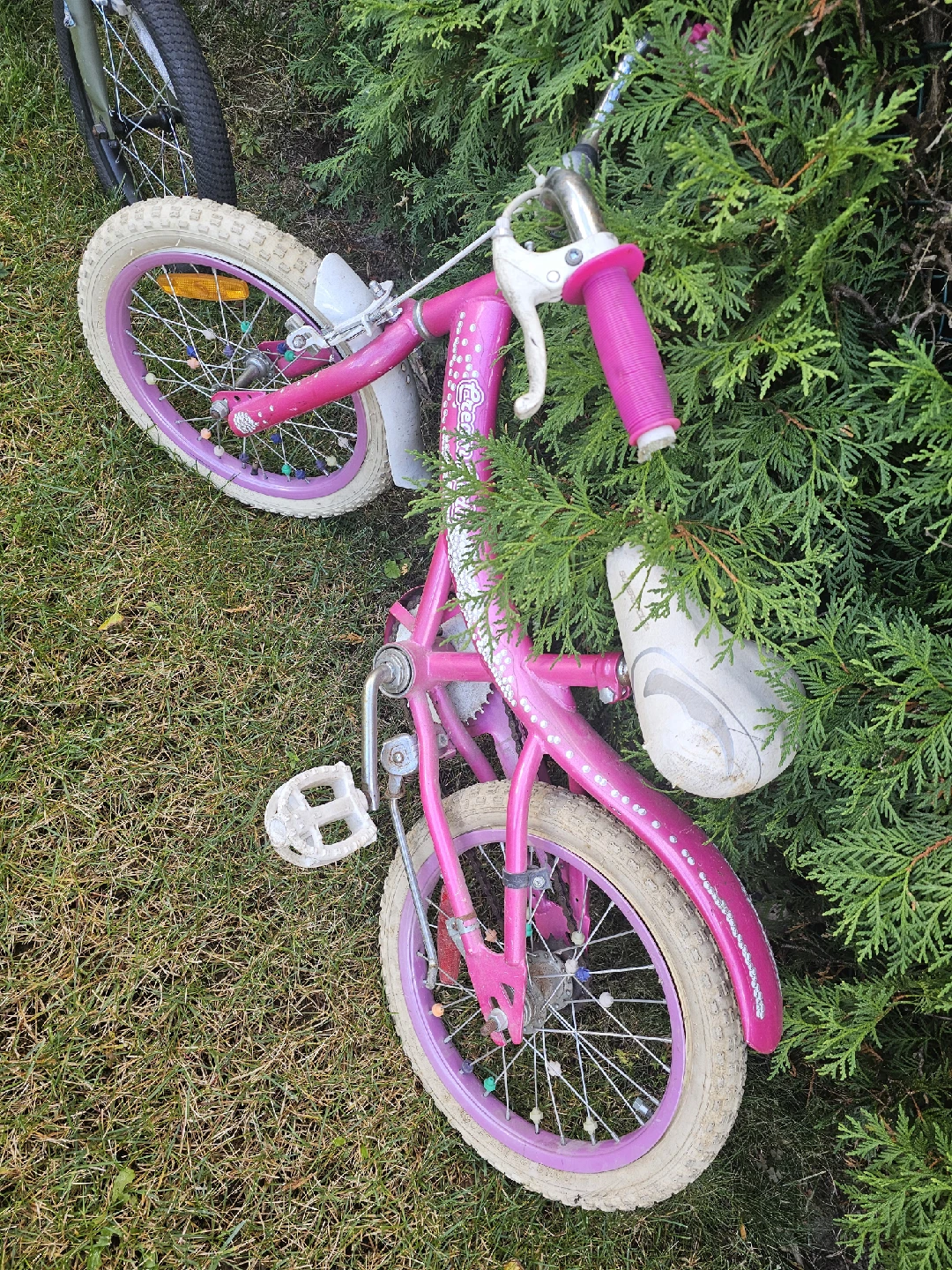 bikes 16"-20" - photo 3