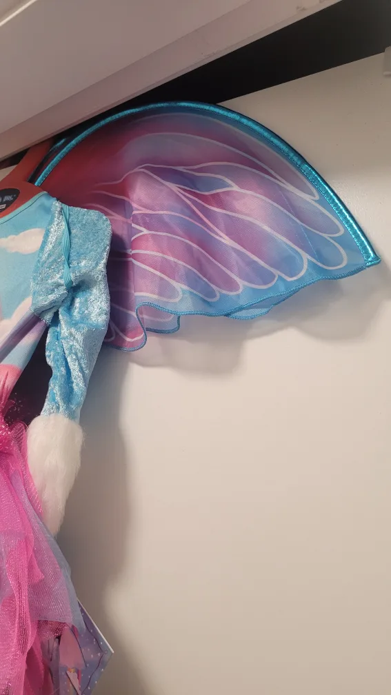 Princess Factory Unicorn Costume - Size 3+ image indicator(3)