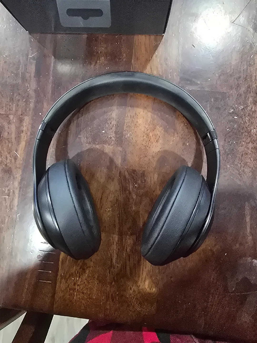 Beats Studio3 Wireless Headphones - Black image indicator(2)