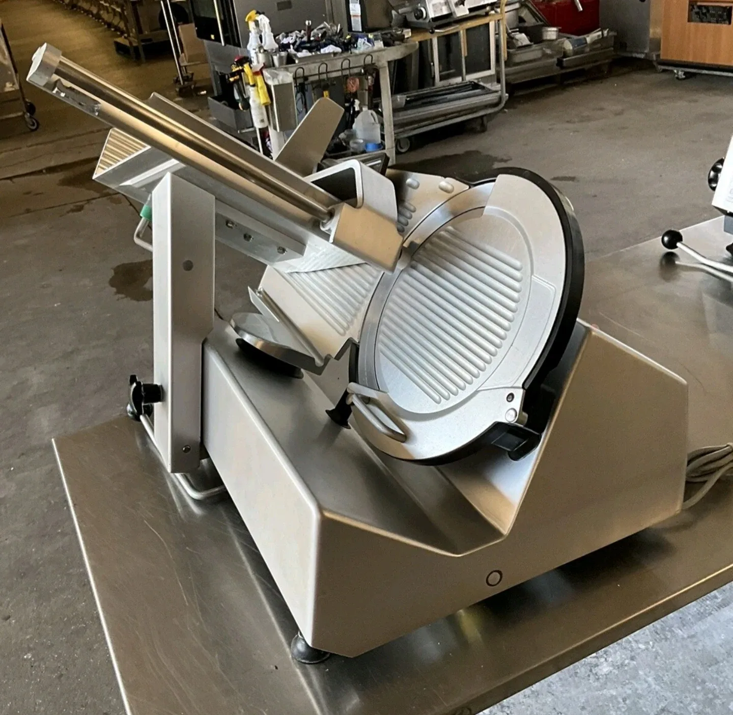 Meat or Deli Slicer image indicator(2)