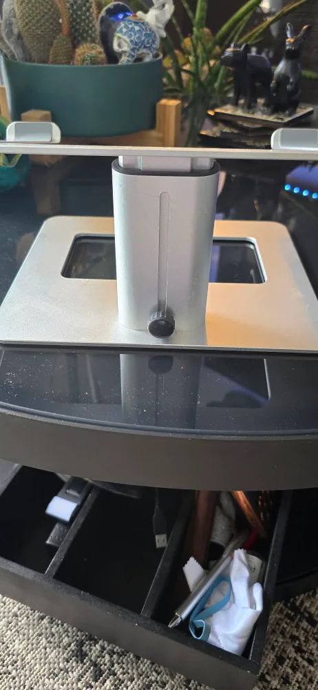 🥕🥕 Besign LSX3 Aluminum Laptop Stand  🥕🥕 image indicator(4)