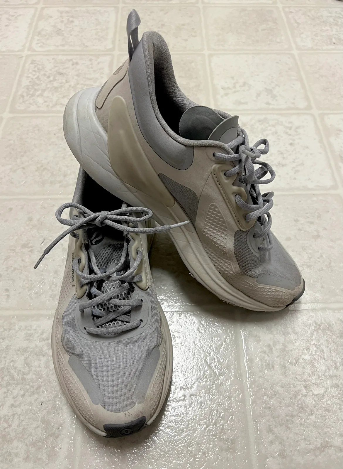 Lululemon Women's Blissfeel Trail Running Shoe image indicator(4)