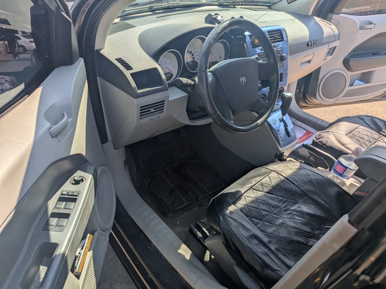 2007 Dodge Caliber - Black image indicator(8)