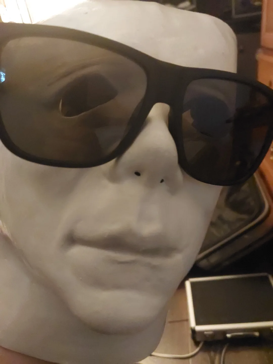 Smith Sunglasses - Black image indicator(4)