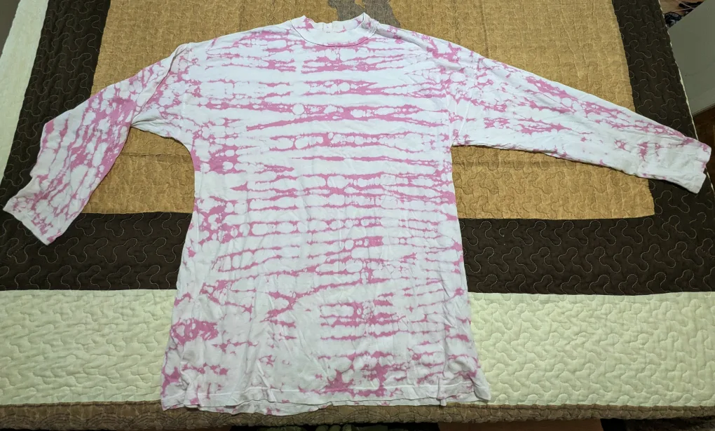 Assorted Women's Tops image indicator(3)