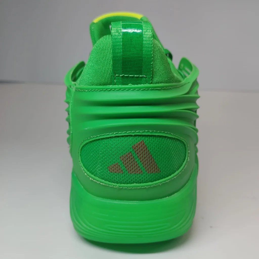 Adidas Adizero Select Basketball Shoes image indicator(4)