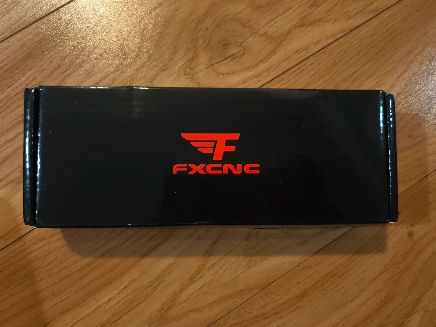 FXCNC PRO GP Motorcycle Brake Clutch Lever image indicator(2)