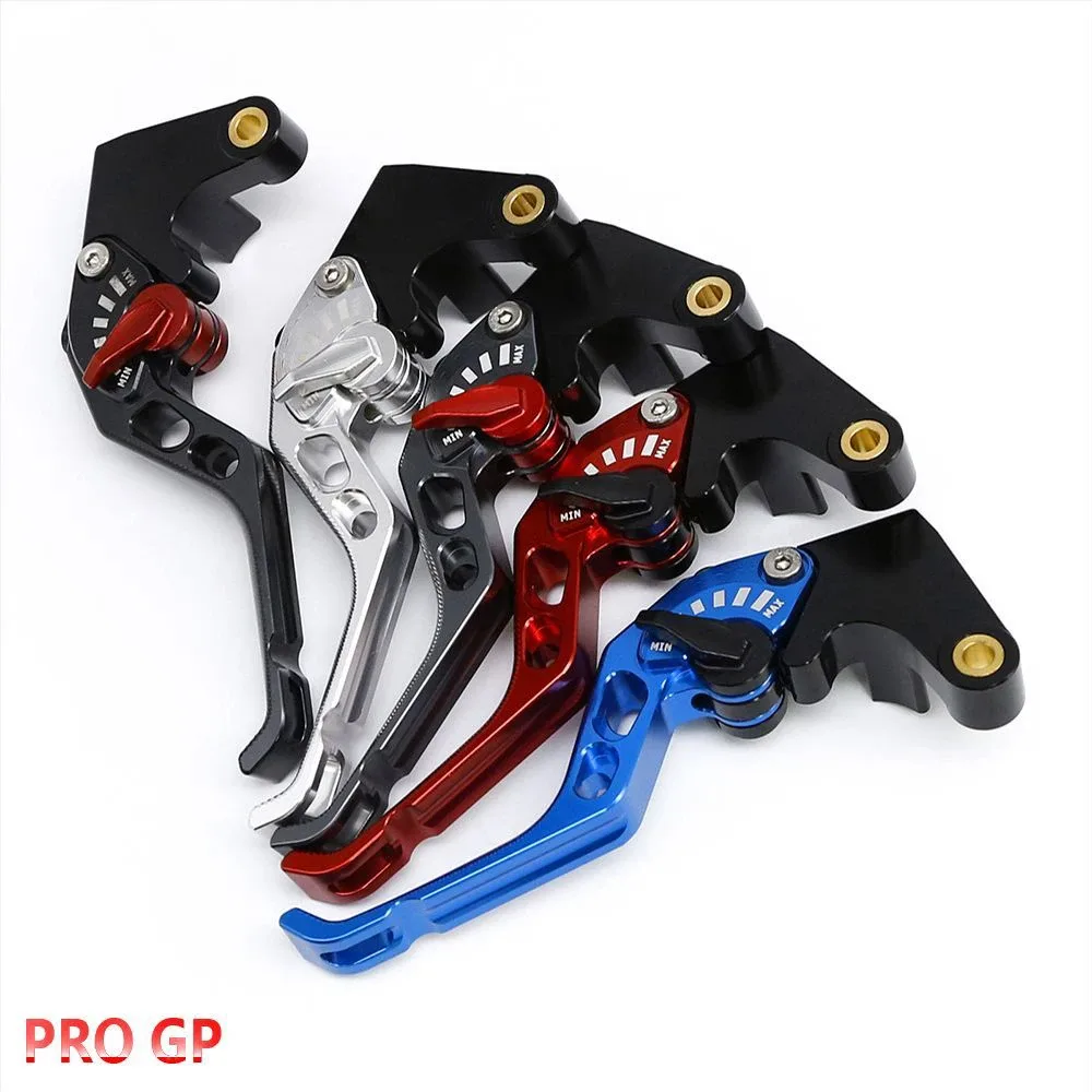 FXCNC PRO GP Motorcycle Brake Clutch Lever image indicator(6)