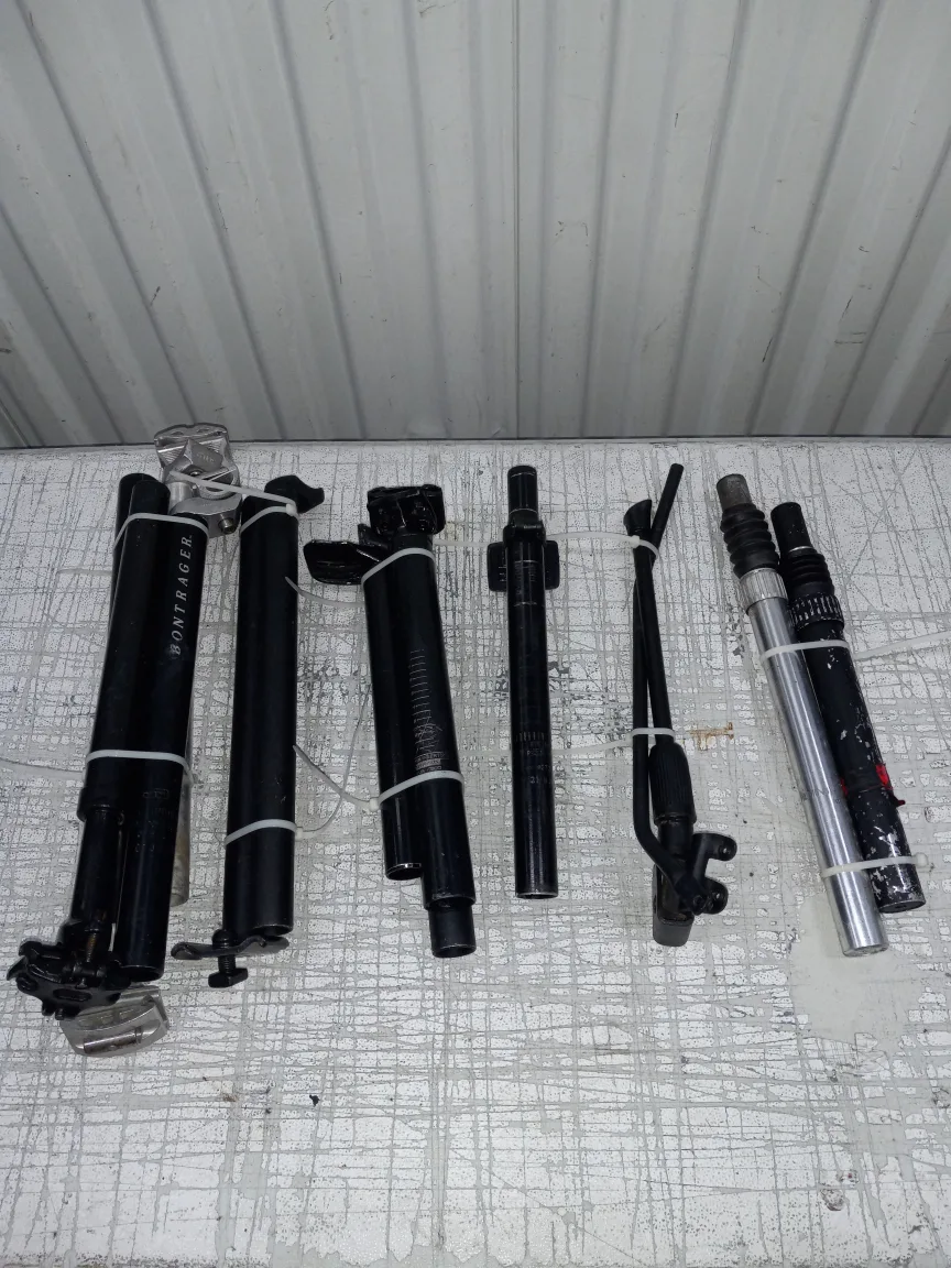 Bontrager Bike Seatposts thumbnail