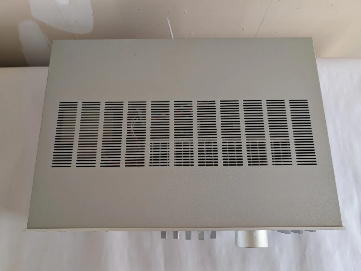 JVC A-X2 Stereo Integrated Amplifier 🥕 image indicator(2)