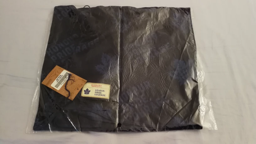 Toronto Maple Leafs Scarf - BNWT - photo 5